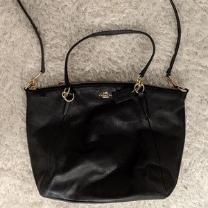 Coach crossbody bag